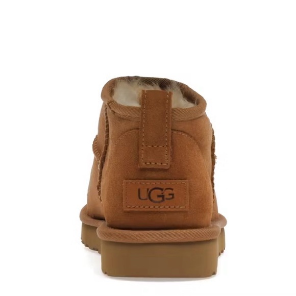 UGG Classic, Ultra Mini Boot, Premium, (Custom) - Picture 2 of 4